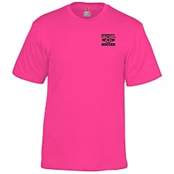 Hanes 4 oz. Cool Dri T-Shirt - Men's - Screen