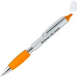 Daytona Pen/Highlighter - 24 hr