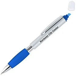 Daytona Pen/Highlighter - 24 hr