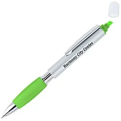Daytona Pen/Highlighter - 24 hr