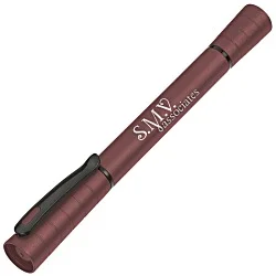 Morocco Pen/Highlighter - 24 hr