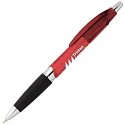 Cubano Pen - Translucent - 24 hr