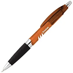 Cubano Pen - Translucent - 24 hr