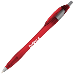 Javelin Pen - Translucent - 24 hr
