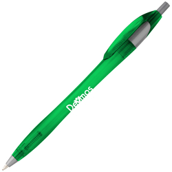 Javelin Pen - Translucent - 24 hr