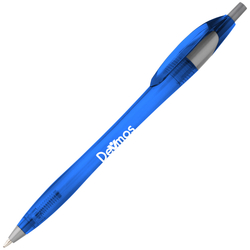 Javelin Pen - Translucent - 24 hr