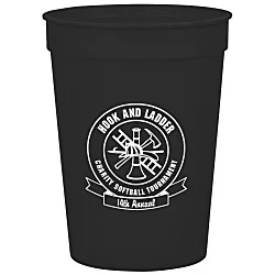 Stadium Cup - 12 oz. - Smooth - 24 hr