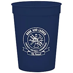 Stadium Cup - 12 oz. - Smooth - 24 hr