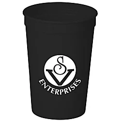 Stadium Cup - 16 oz. - Smooth - 24 hr