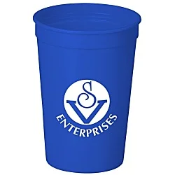Stadium Cup - 16 oz. - Smooth - 24 hr