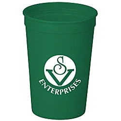 Stadium Cup - 16 oz. - Smooth - 24 hr