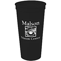 Stadium Cup - 24 oz. - Smooth - 24 hr
