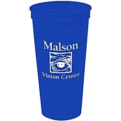 Stadium Cup - 24 oz. - Smooth - 24 hr