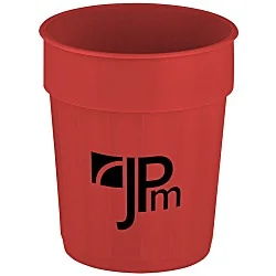 Stadium Cup - 16 oz. - Fluted - 24 hr