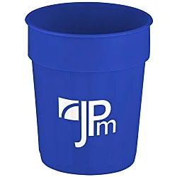 Stadium Cup - 16 oz. - Fluted - 24 hr