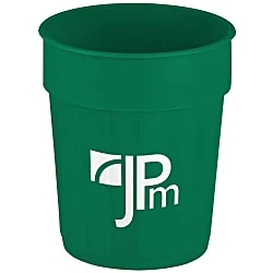 Stadium Cup - 16 oz. - Fluted - 24 hr