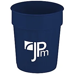 Stadium Cup - 16 oz. - Fluted - 24 hr