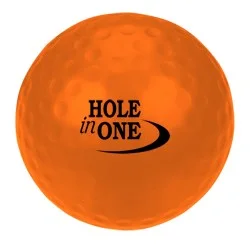 Golf Ball Stress Ball - 24 hr