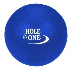 Golf Ball Stress Ball - 24 hr