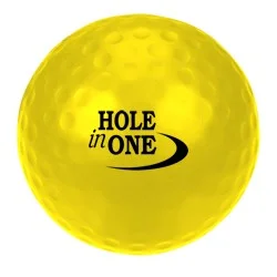 Golf Ball Stress Ball - 24 hr