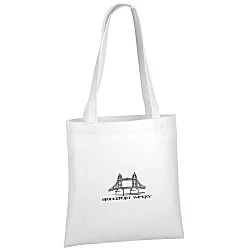 Magazine Tote - 24 hr