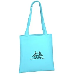 Magazine Tote - 24 hr