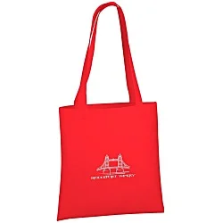 Magazine Tote - 24 hr