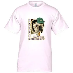 Hanes Authentic T-Shirt - Full Color - Colors