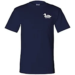 Bayside T-Shirt - Colors