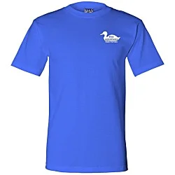 Bayside T-Shirt - Colors