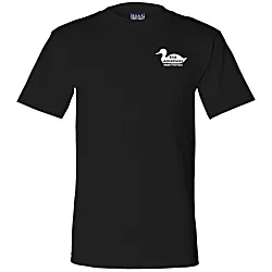 Bayside T-Shirt - Colors