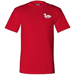 Bayside T-Shirt - Colors