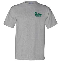 Bayside T-Shirt - Colors