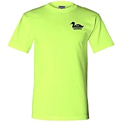 Bayside T-Shirt - Colors
