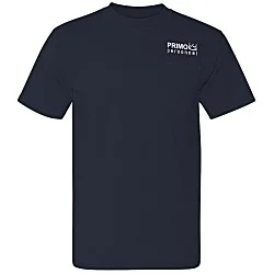 Bayside Pocket T-Shirt - Colors
