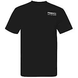Bayside Pocket T-Shirt - Colors