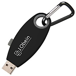 Palmero USB Drive - 1GB
