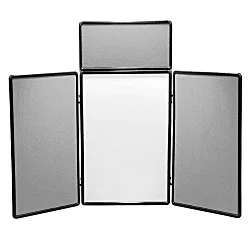 Show N Write Tabletop Display - 6' - Full Color
