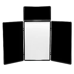 Show N Write Tabletop Display - 6' - Full Color