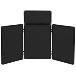 Show N Write Tabletop Display - 4' - Blank