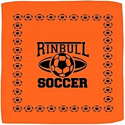 Hanky Bandana - 14" x 14"