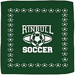 Hanky Bandana - 14" x 14"