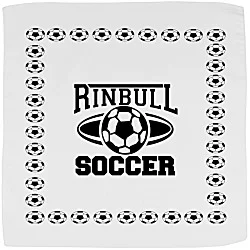 Hanky Bandana - 14" x 14"