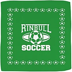 Hanky Bandana - 14" x 14"