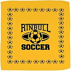 Hanky Bandana - 14" x 14"