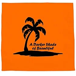 Rally Bandana - 22" x 22" - USA Sewn