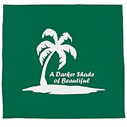 Rally Bandana - 22" x 22" - USA Sewn