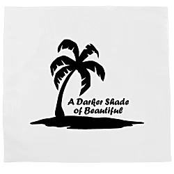 Rally Bandana - 22" x 22" - USA Sewn