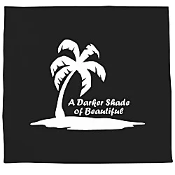 Rally Bandana - 22" x 22" - USA Sewn
