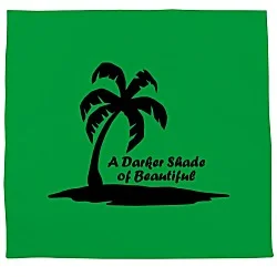 Rally Bandana - 22" x 22" - USA Sewn